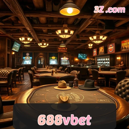 Experiência Avançada: App do 688vbet Revoluciona Jogos Online