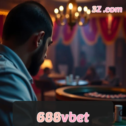 A Confiavel 688vbet: Segurança e Diversão em Jogos Online