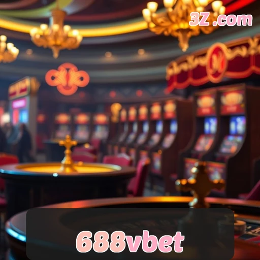 688vbet Apostas Esportivas