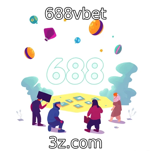 Desenvolvimento de jogos independentes ganha destaque no mercado : 688vbet