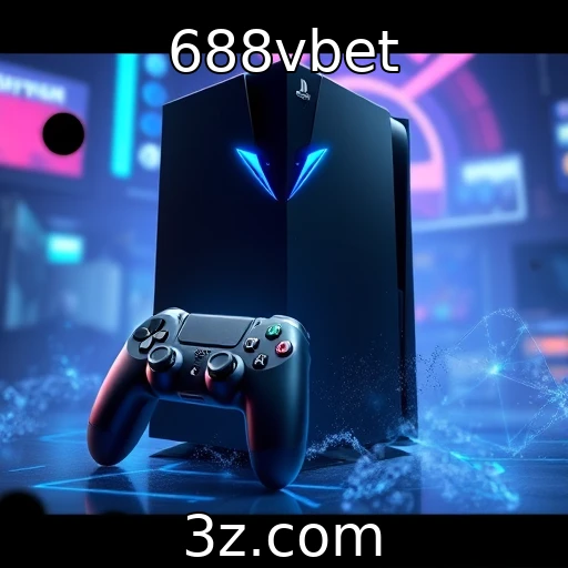 Novas tecnologias moldam o futuro dos consoles | 688vbet