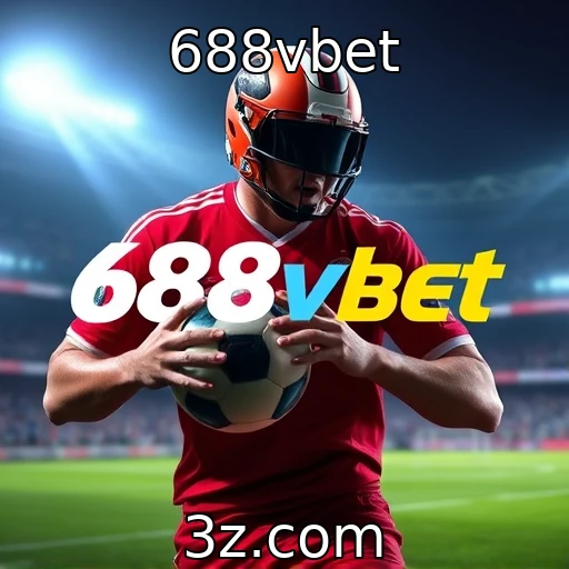 Apostas online ganham popularidade entre jogadores | 688vbet