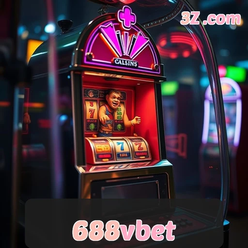 688vbet Plataforma Completa