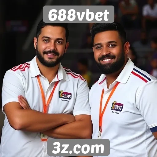 Depoimentos de jogadores sobre a experiência no 688vbet