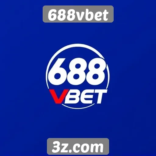 Regulamentação das apostas no 688vbet e implicações legais