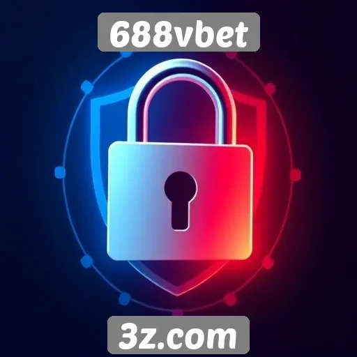 Recursos de segurança no site 688vbet garantem proteção