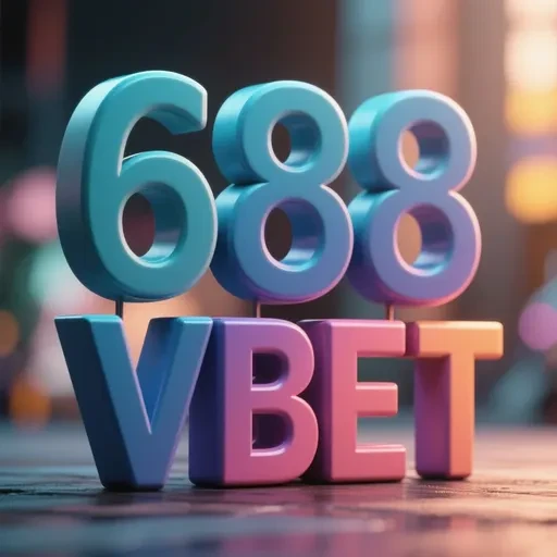 688vbet logo