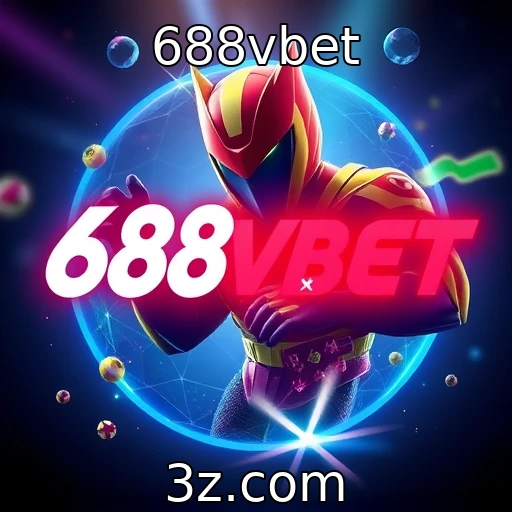 Impacto das novas tecnologias na experiência de jogo | 688vbet