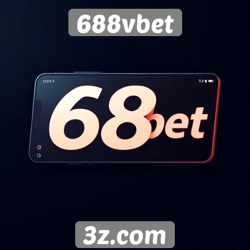 Experiência do usuário no site 688vbet