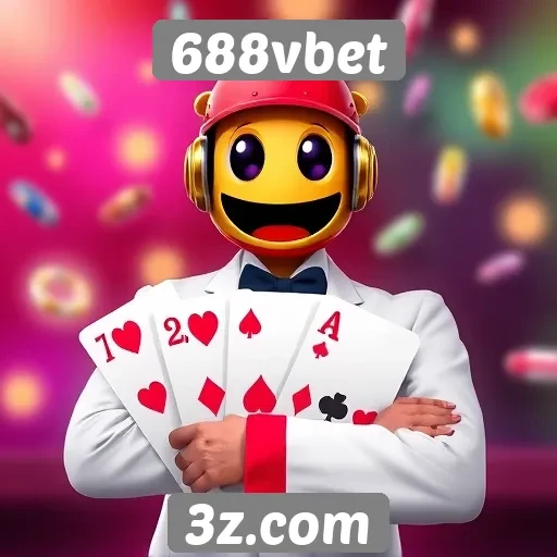 Comparação entre o 688vbet e outras plataformas de jogos