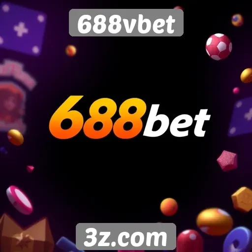 Plataforma de jogos 688vbet apresenta novas funcionalidades